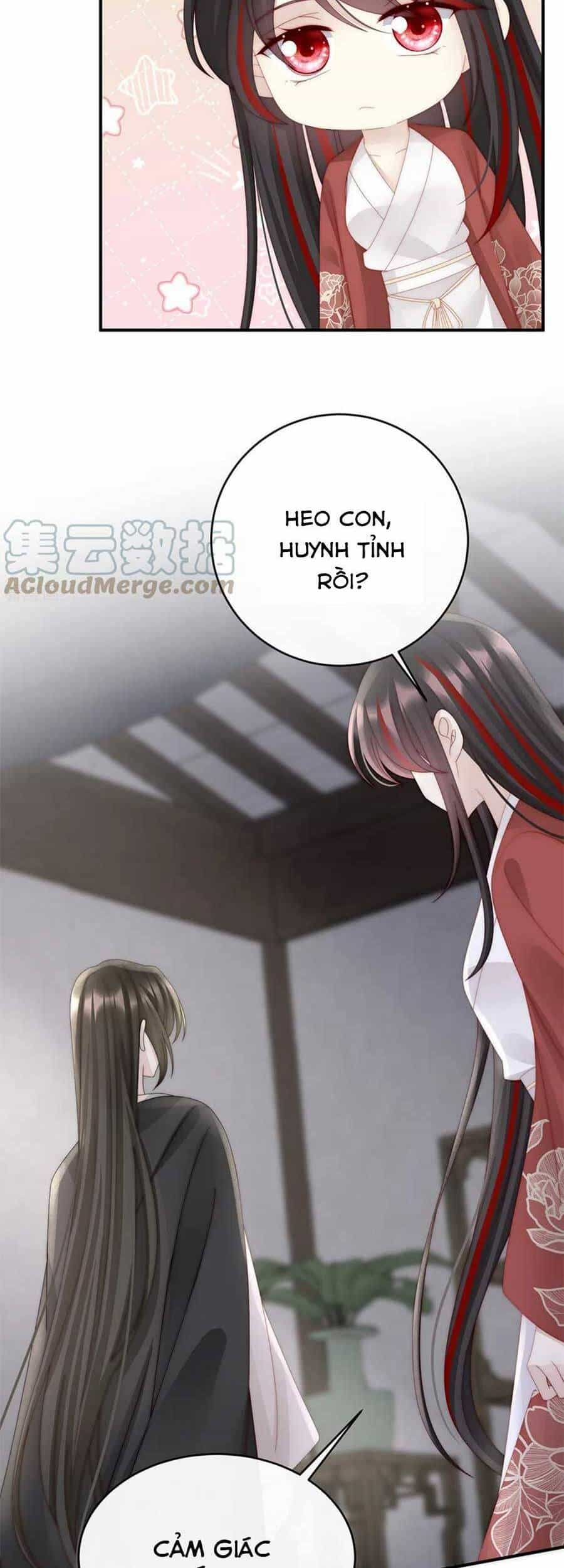 Thê Chủ, Thỉnh Hưởng Dụng - Chương 68 - ảnh 17
