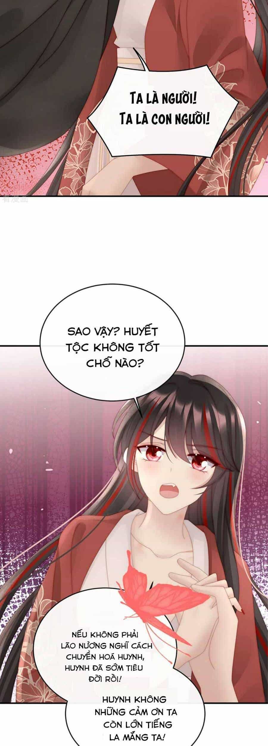 Thê Chủ, Thỉnh Hưởng Dụng - Chương 68 - ảnh 21