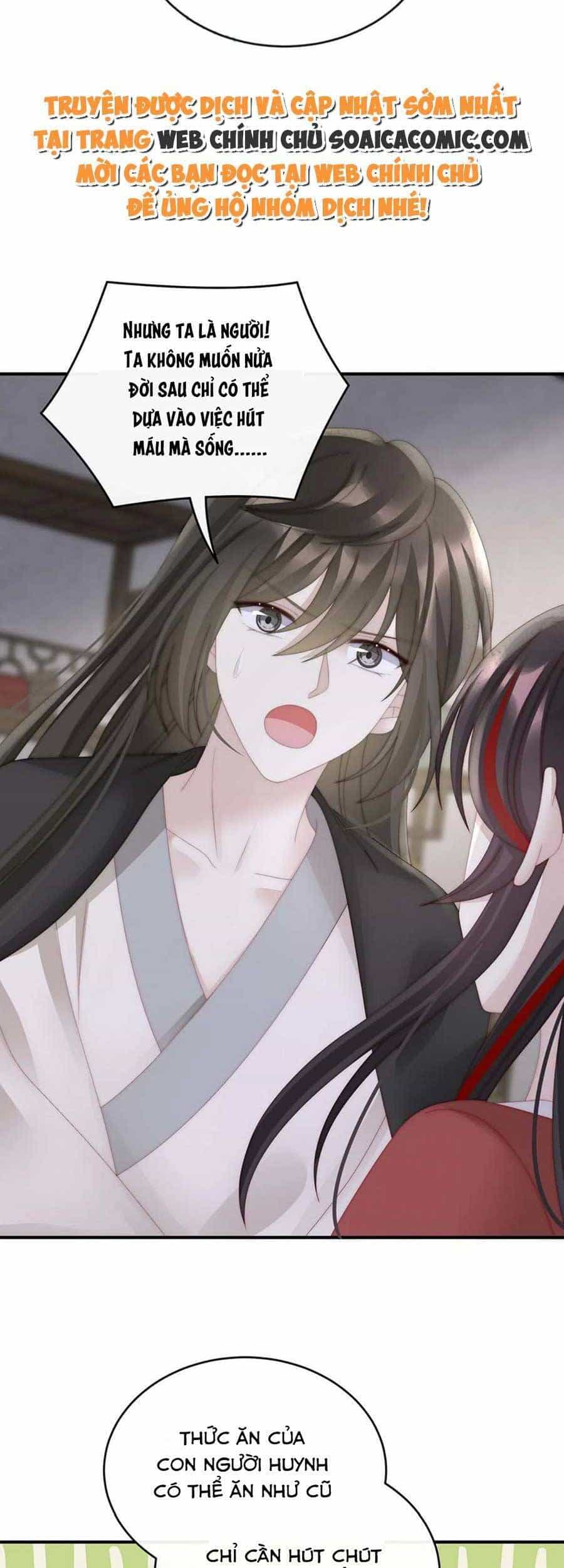 Thê Chủ, Thỉnh Hưởng Dụng - Chương 68 - ảnh 22