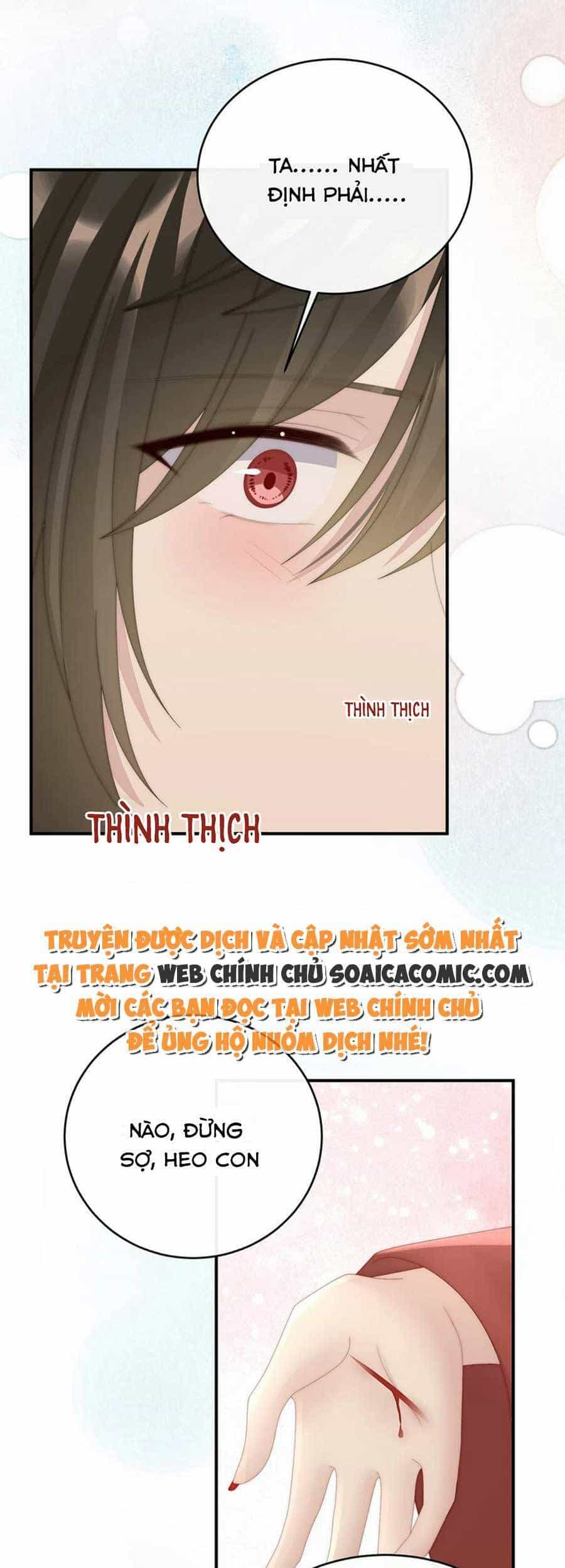 Thê Chủ, Thỉnh Hưởng Dụng - Chương 68 - ảnh 25