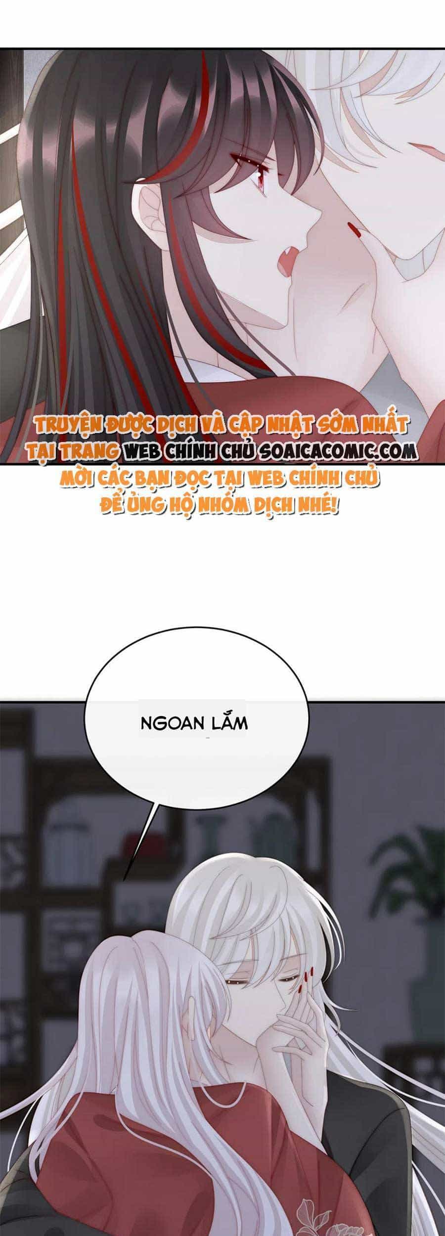Thê Chủ, Thỉnh Hưởng Dụng - Chương 68 - ảnh 30