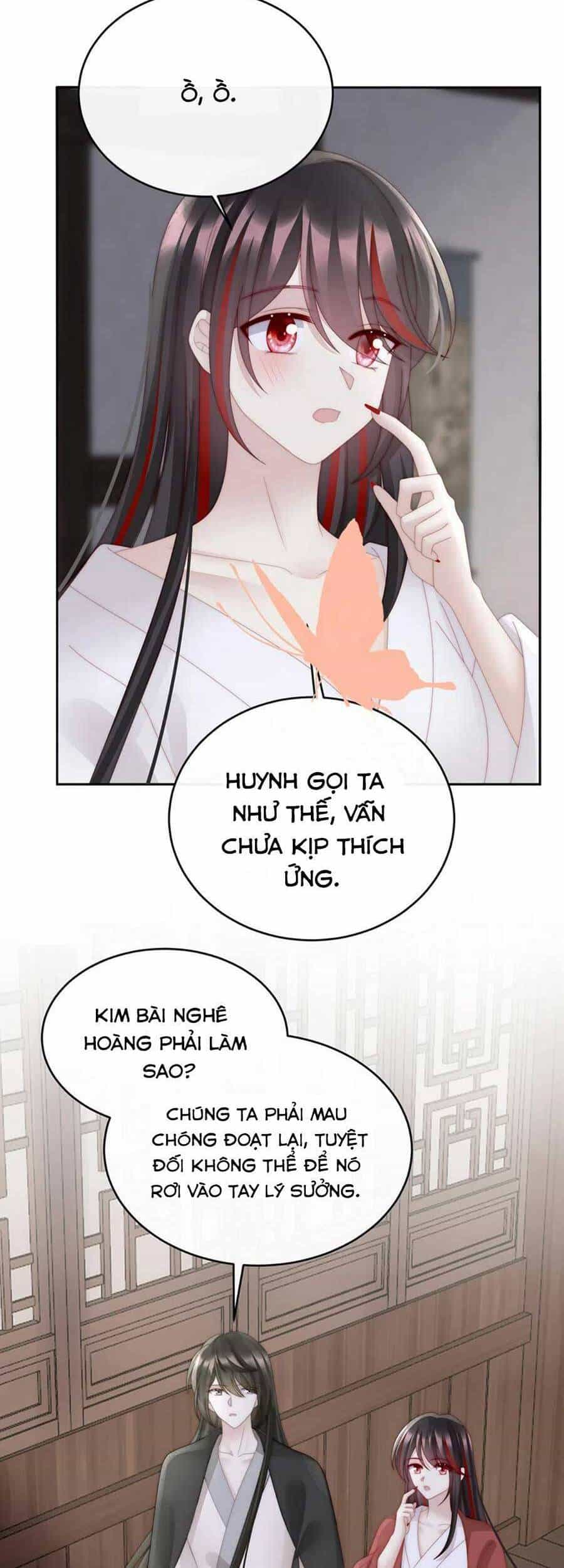 Thê Chủ, Thỉnh Hưởng Dụng - Chương 69 - ảnh 11