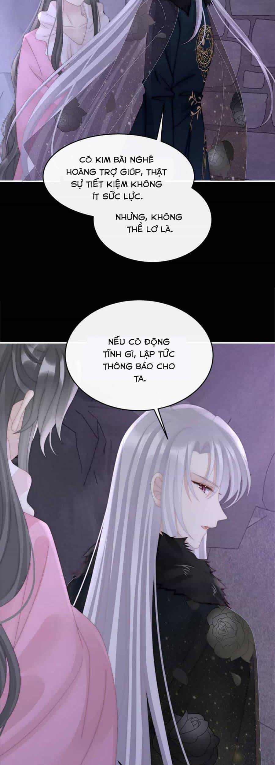 Thê Chủ, Thỉnh Hưởng Dụng - Chương 69 - ảnh 21