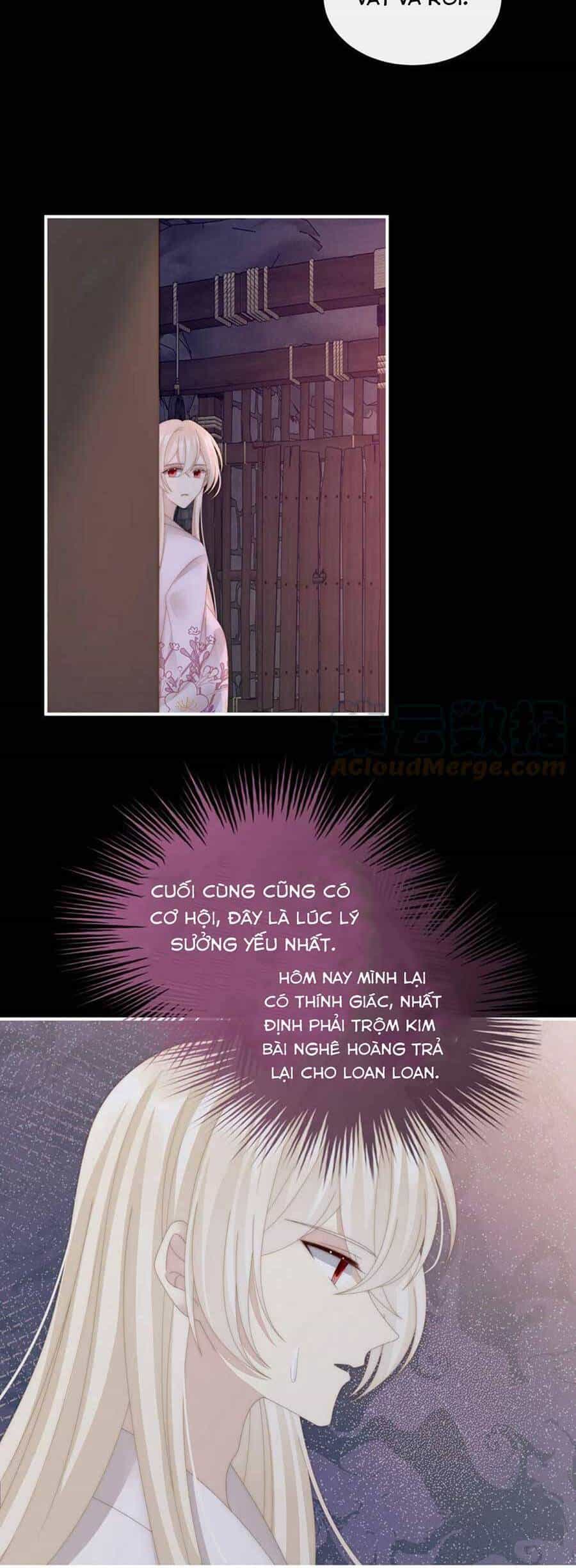 Thê Chủ, Thỉnh Hưởng Dụng - Chương 69 - ảnh 23