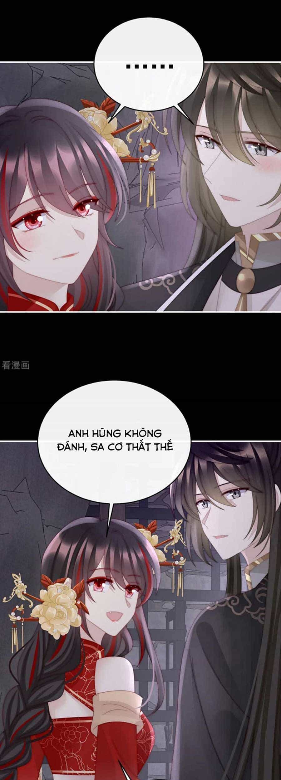 Thê Chủ, Thỉnh Hưởng Dụng - Chương 70 - ảnh 29
