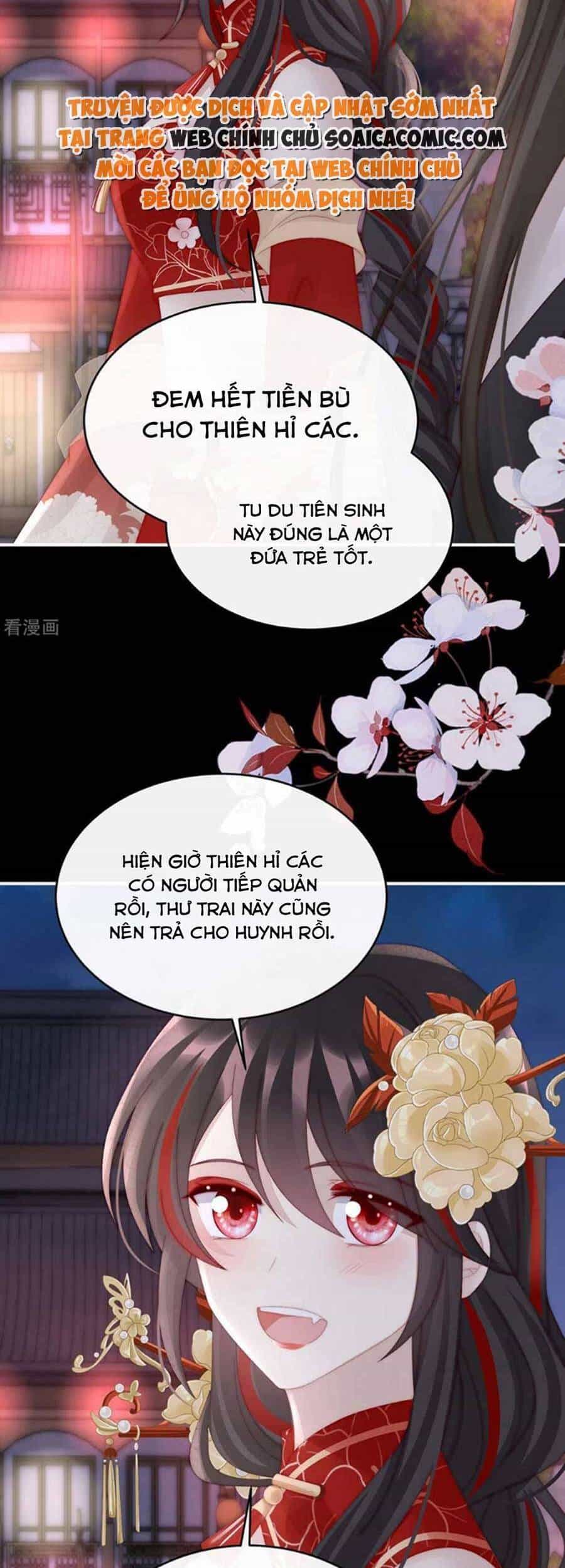 Thê Chủ, Thỉnh Hưởng Dụng - Chương 71 - ảnh 10