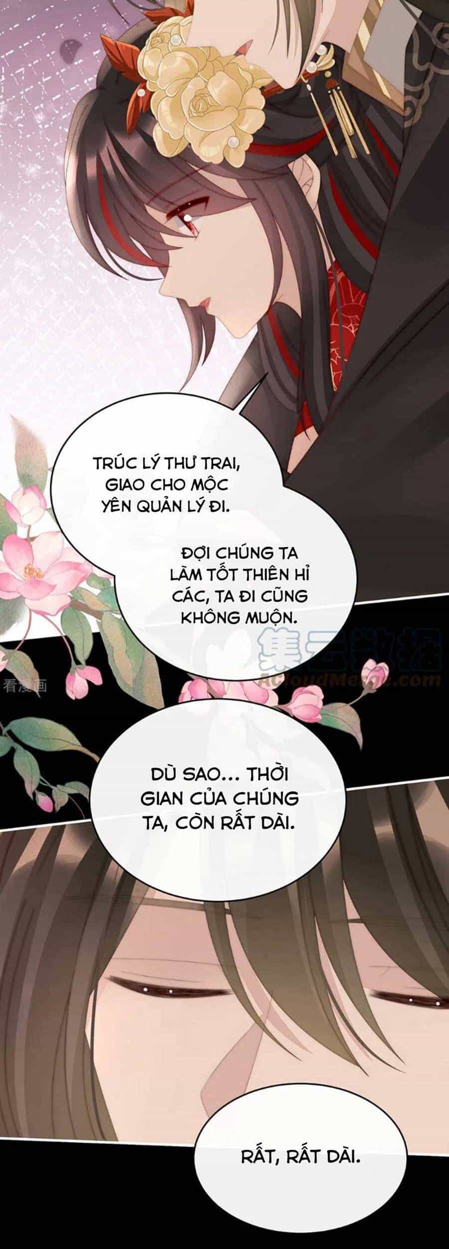 Thê Chủ, Thỉnh Hưởng Dụng - Chương 71 - ảnh 14