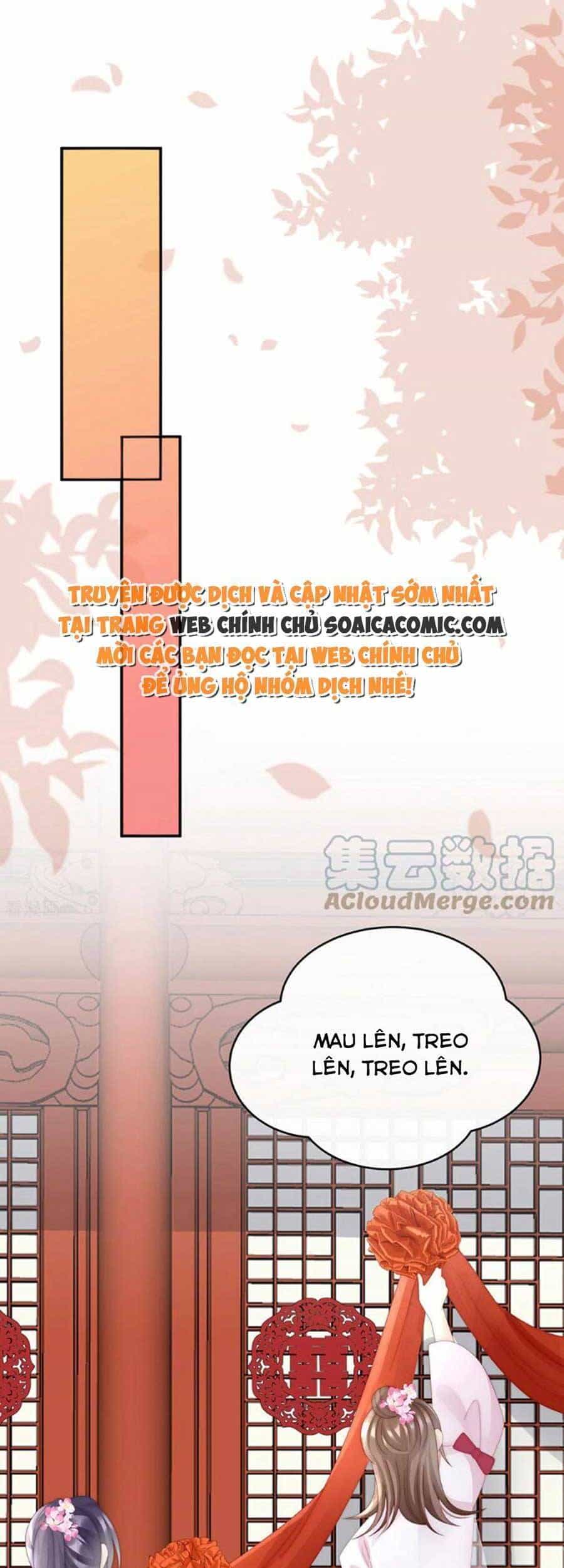 Thê Chủ, Thỉnh Hưởng Dụng - Chương 71 - ảnh 23