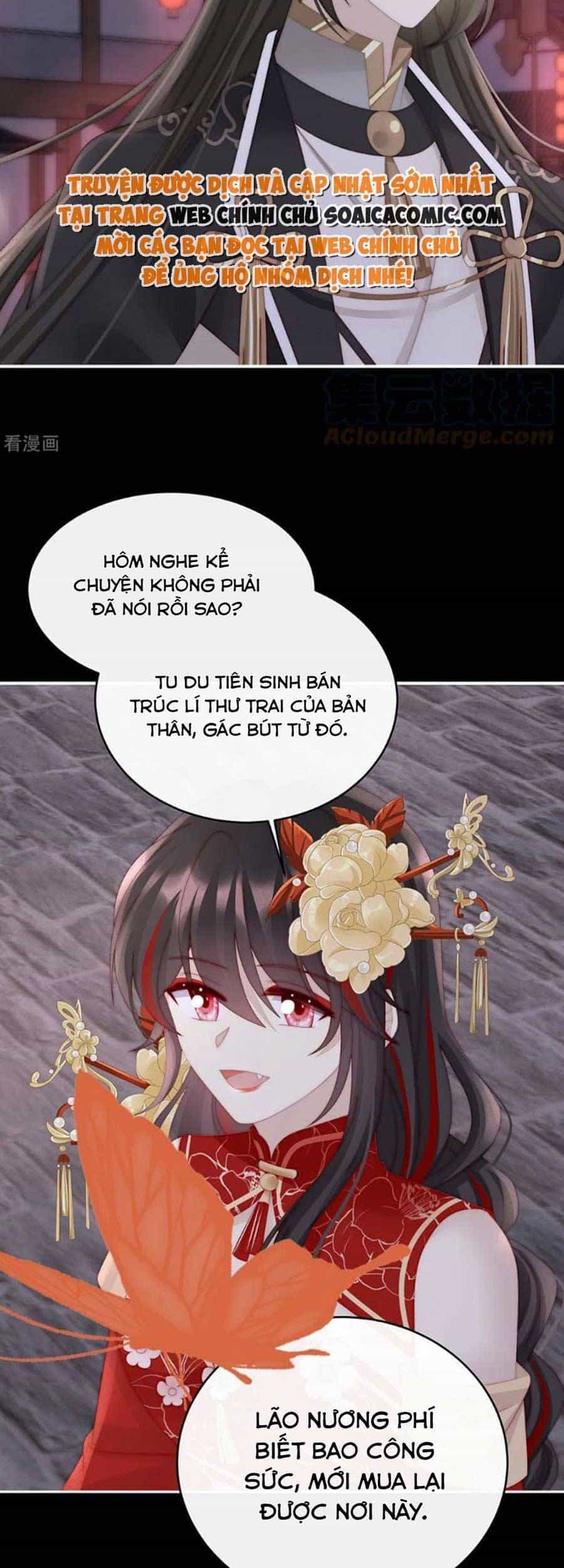 Thê Chủ, Thỉnh Hưởng Dụng - Chương 71 - ảnh 7