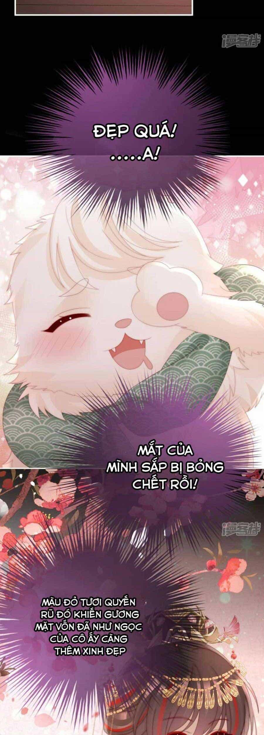 Thê Chủ, Thỉnh Hưởng Dụng - Chương 72 - ảnh 15
