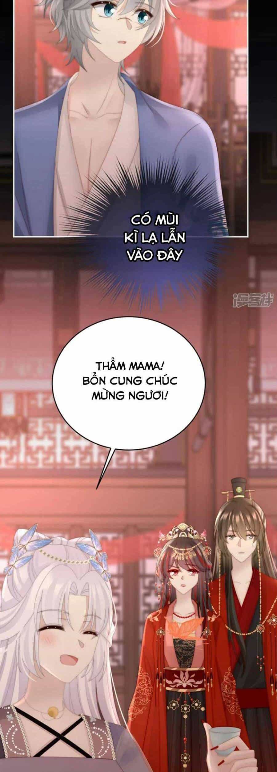 Thê Chủ, Thỉnh Hưởng Dụng - Chương 72 - ảnh 19