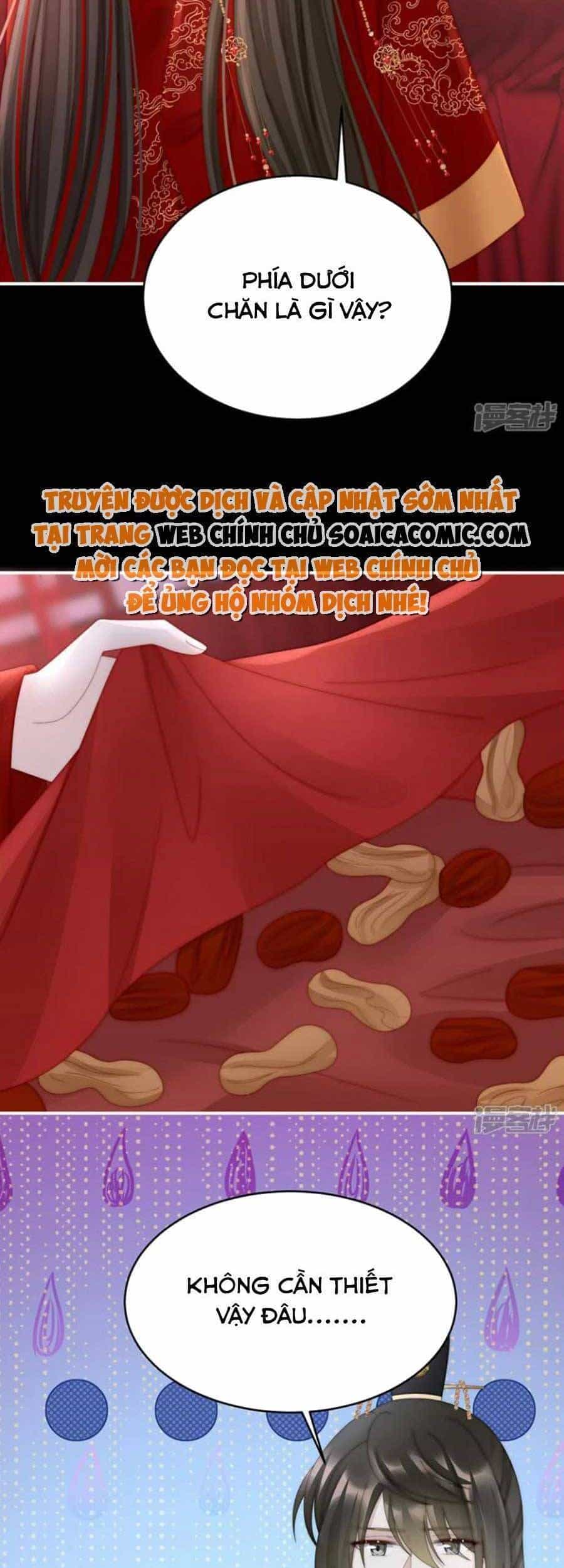 Thê Chủ, Thỉnh Hưởng Dụng - Chương 72 - ảnh 29