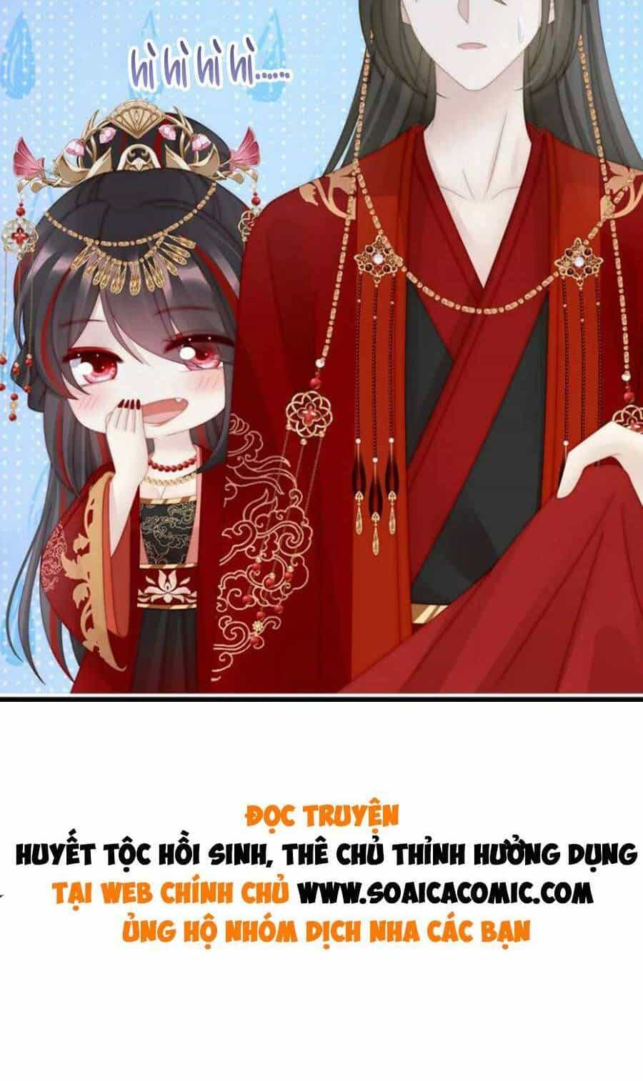 Thê Chủ, Thỉnh Hưởng Dụng - Chương 72 - ảnh 30
