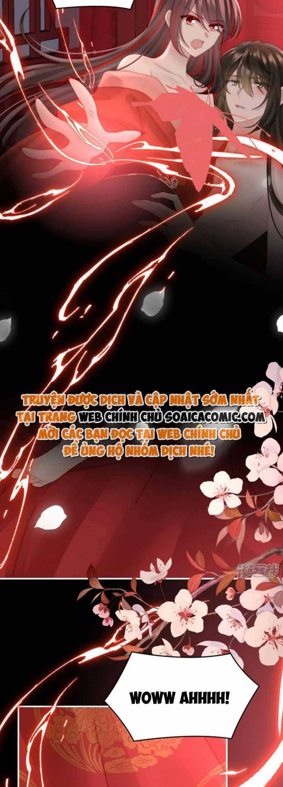 Thê Chủ, Thỉnh Hưởng Dụng - Chương 73 - ảnh 20