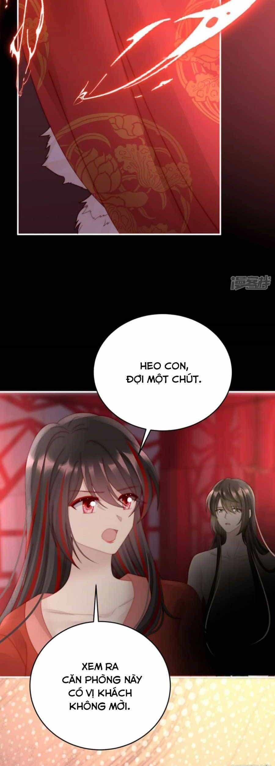 Thê Chủ, Thỉnh Hưởng Dụng - Chương 73 - ảnh 21