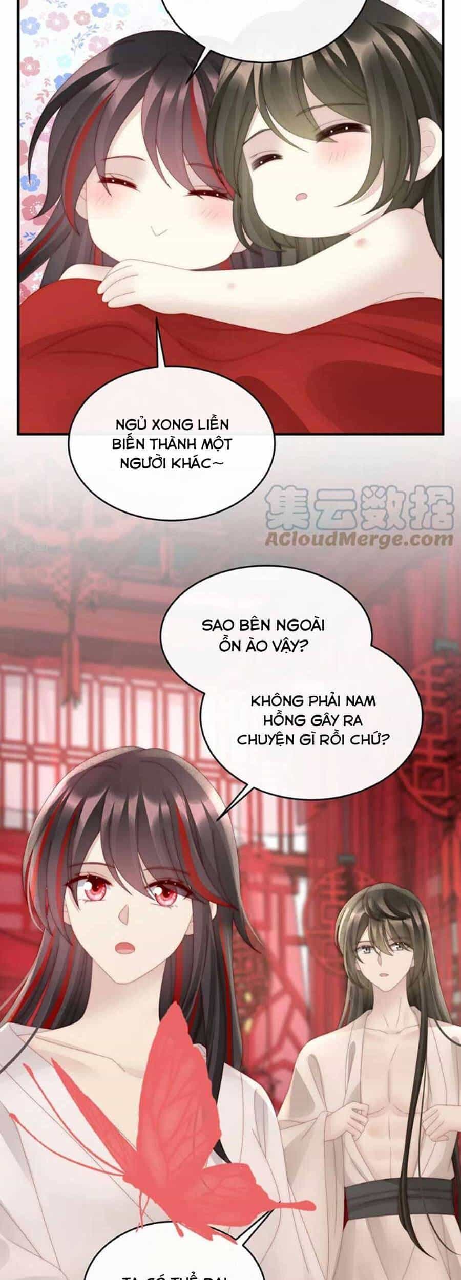 Thê Chủ, Thỉnh Hưởng Dụng - Chương 74 - ảnh 10