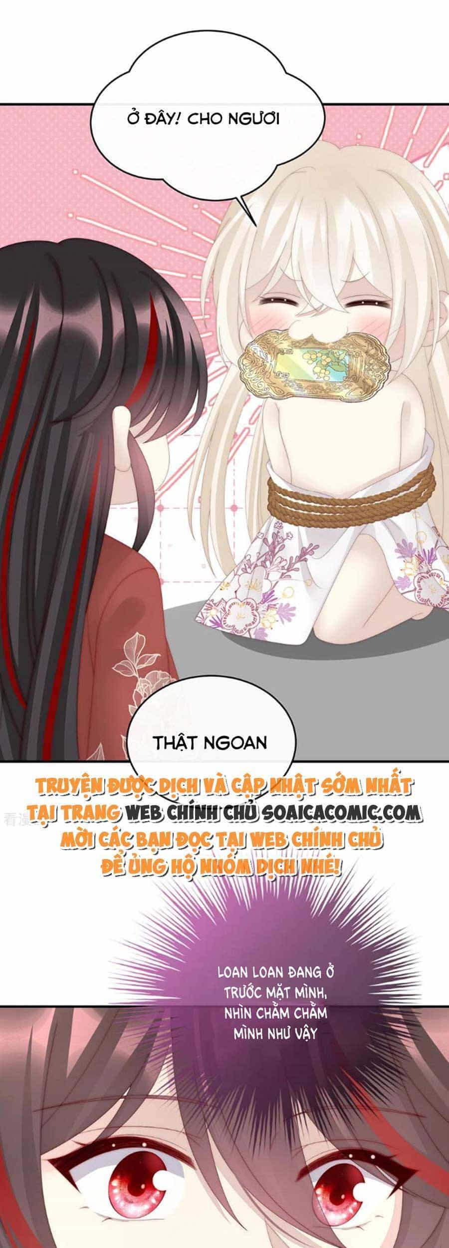 Thê Chủ, Thỉnh Hưởng Dụng - Chương 74 - ảnh 26