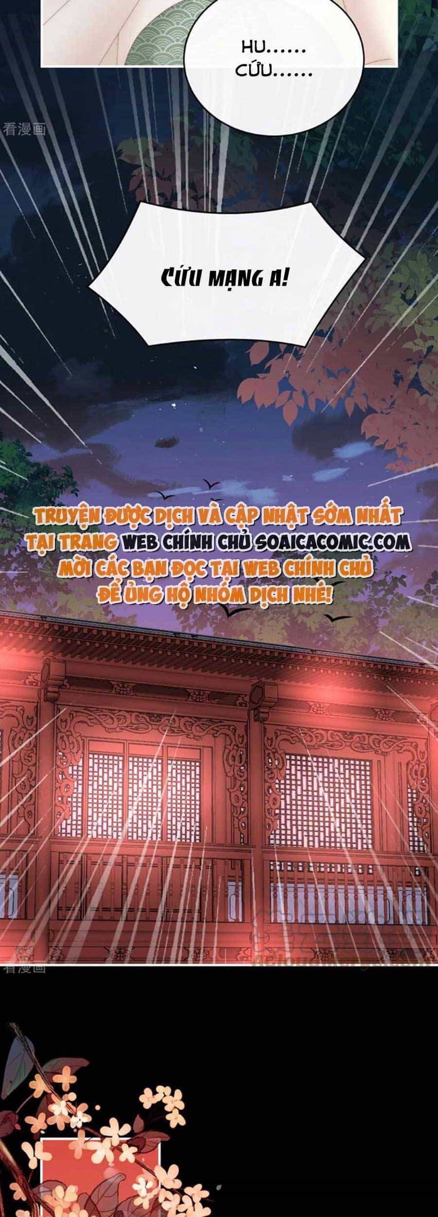 Thê Chủ, Thỉnh Hưởng Dụng - Chương 74 - ảnh 7