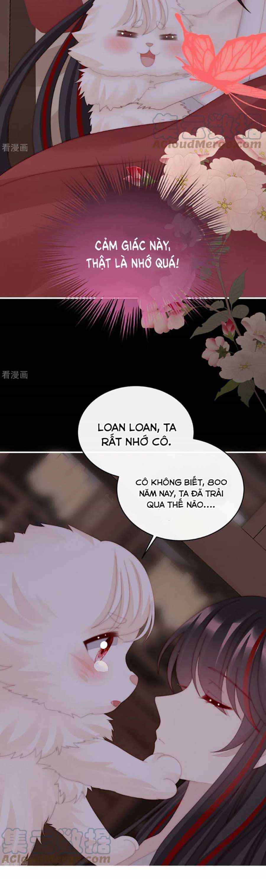 Thê Chủ, Thỉnh Hưởng Dụng - Chương 75 - ảnh 21