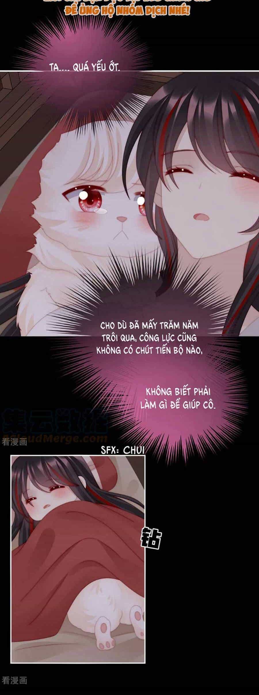 Thê Chủ, Thỉnh Hưởng Dụng - Chương 75 - ảnh 23