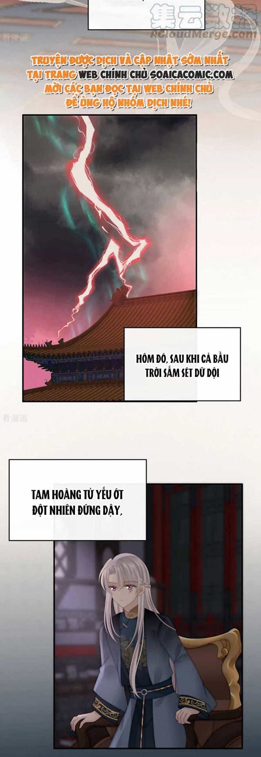 Thê Chủ, Thỉnh Hưởng Dụng - Chương 75 - ảnh 6