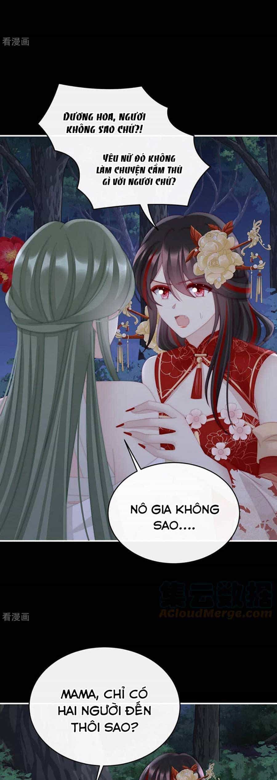 Thê Chủ, Thỉnh Hưởng Dụng - Chương 77 - ảnh 25