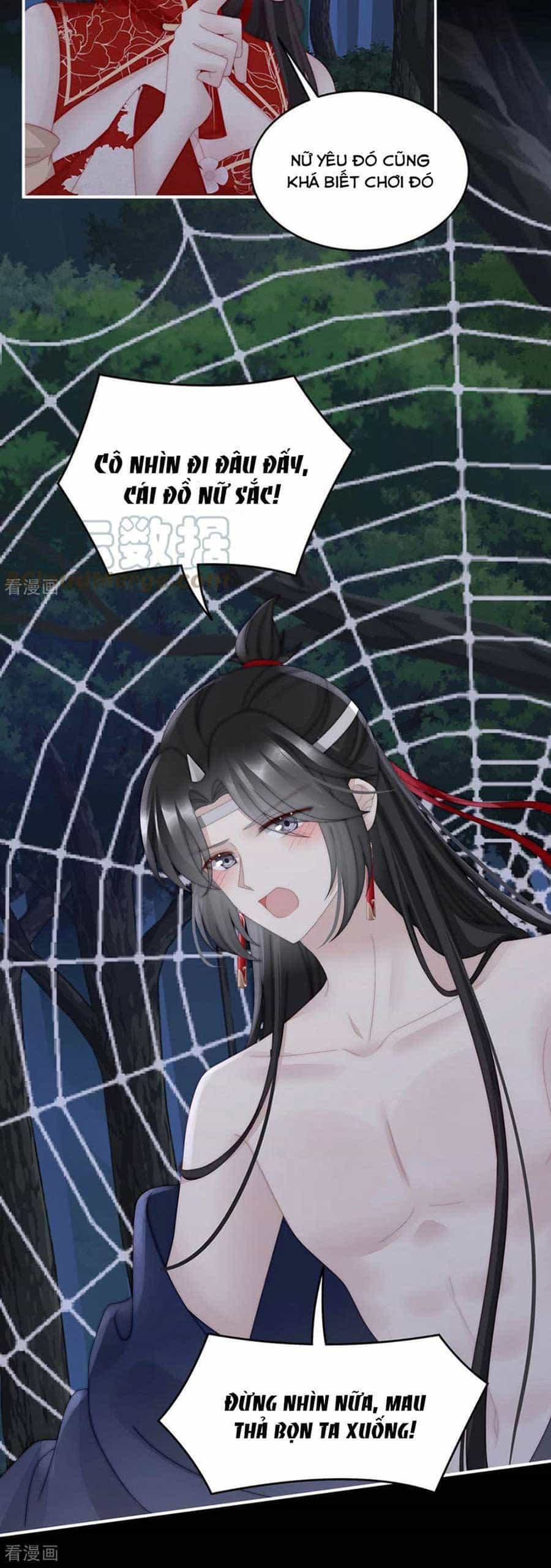 Thê Chủ, Thỉnh Hưởng Dụng - Chương 78 - ảnh 13