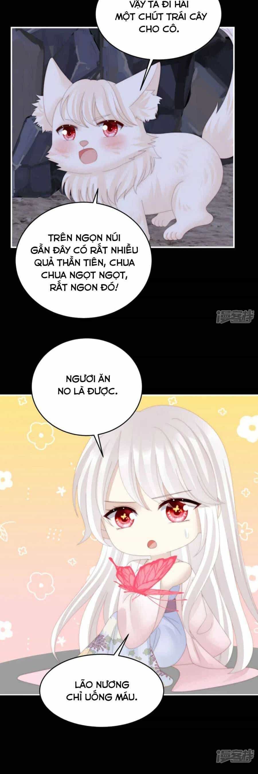Thê Chủ, Thỉnh Hưởng Dụng - Chương 79 - ảnh 13