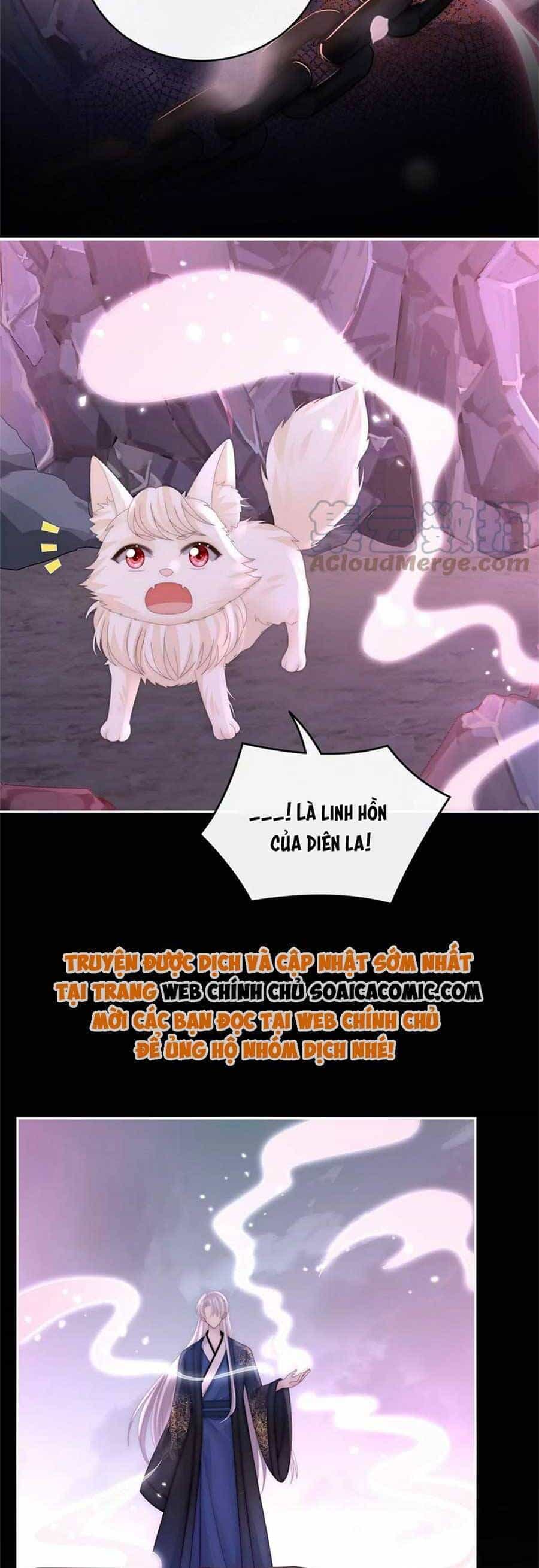 Thê Chủ, Thỉnh Hưởng Dụng - Chương 82 - ảnh 22