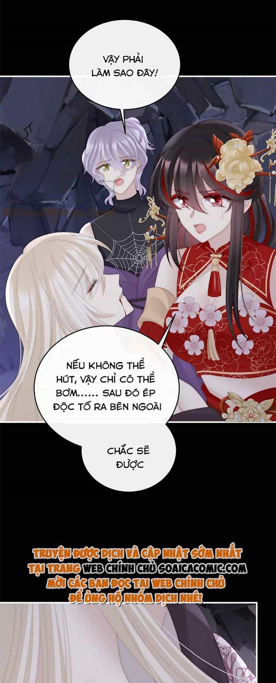 Thê Chủ, Thỉnh Hưởng Dụng - Chương 82 - ảnh 6