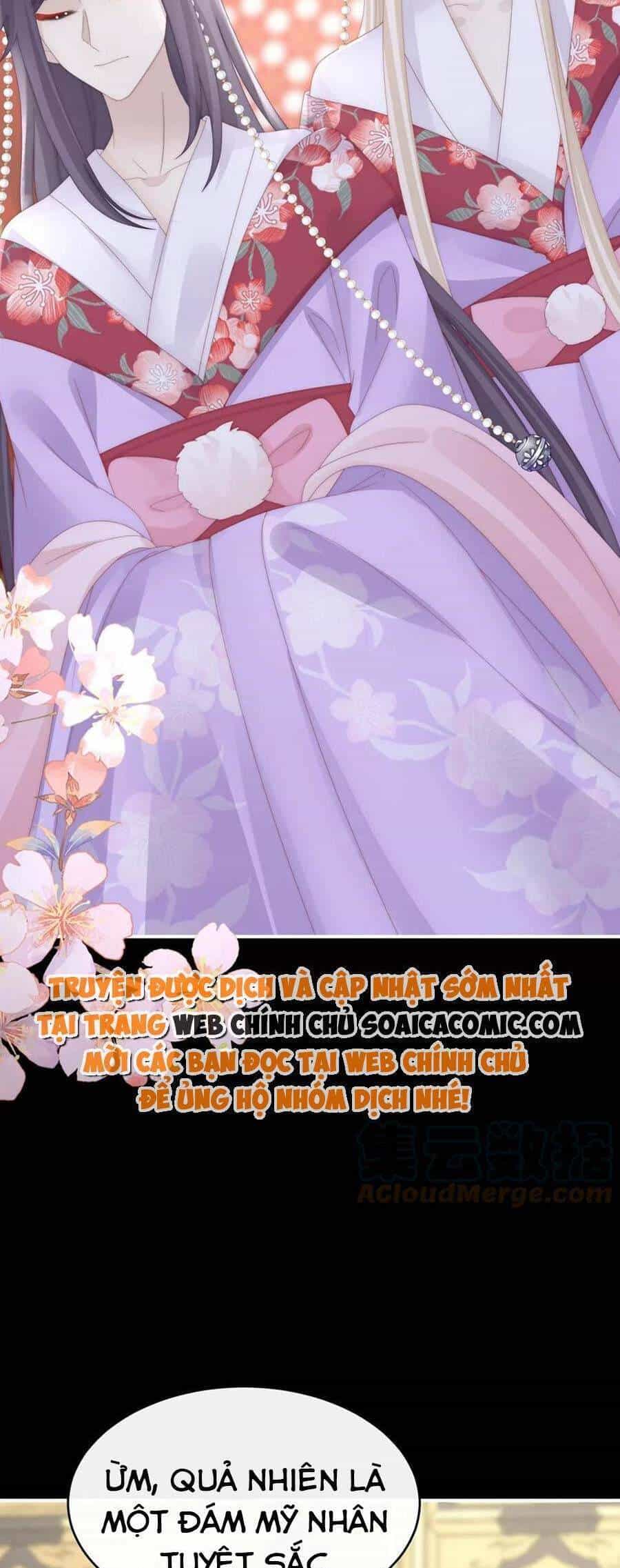 Thê Chủ, Thỉnh Hưởng Dụng - Chương 83 - ảnh 20
