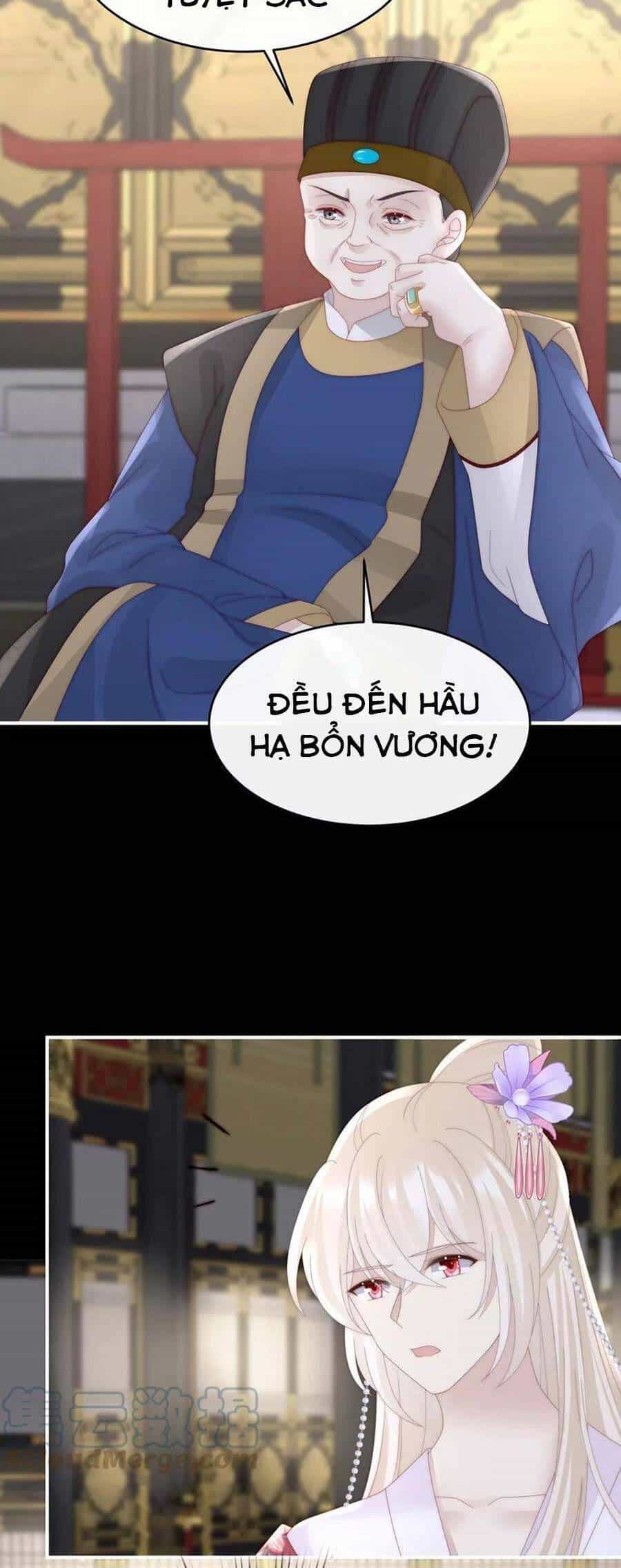 Thê Chủ, Thỉnh Hưởng Dụng - Chương 83 - ảnh 21