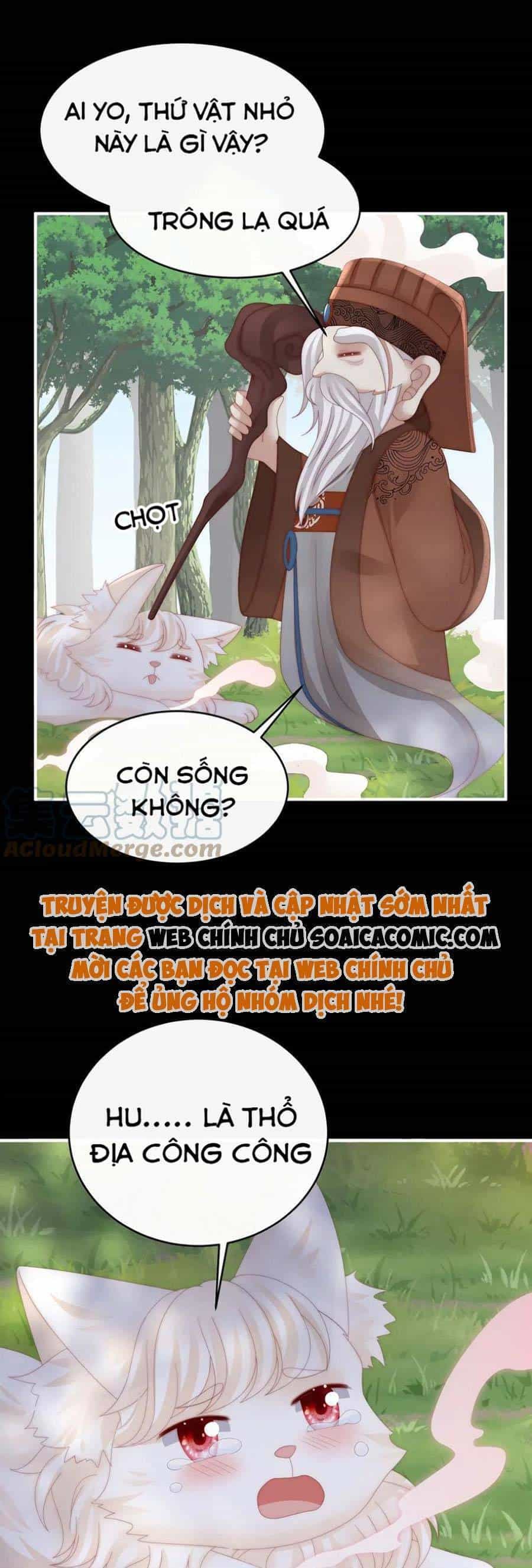 Thê Chủ, Thỉnh Hưởng Dụng - Chương 83 - ảnh 7