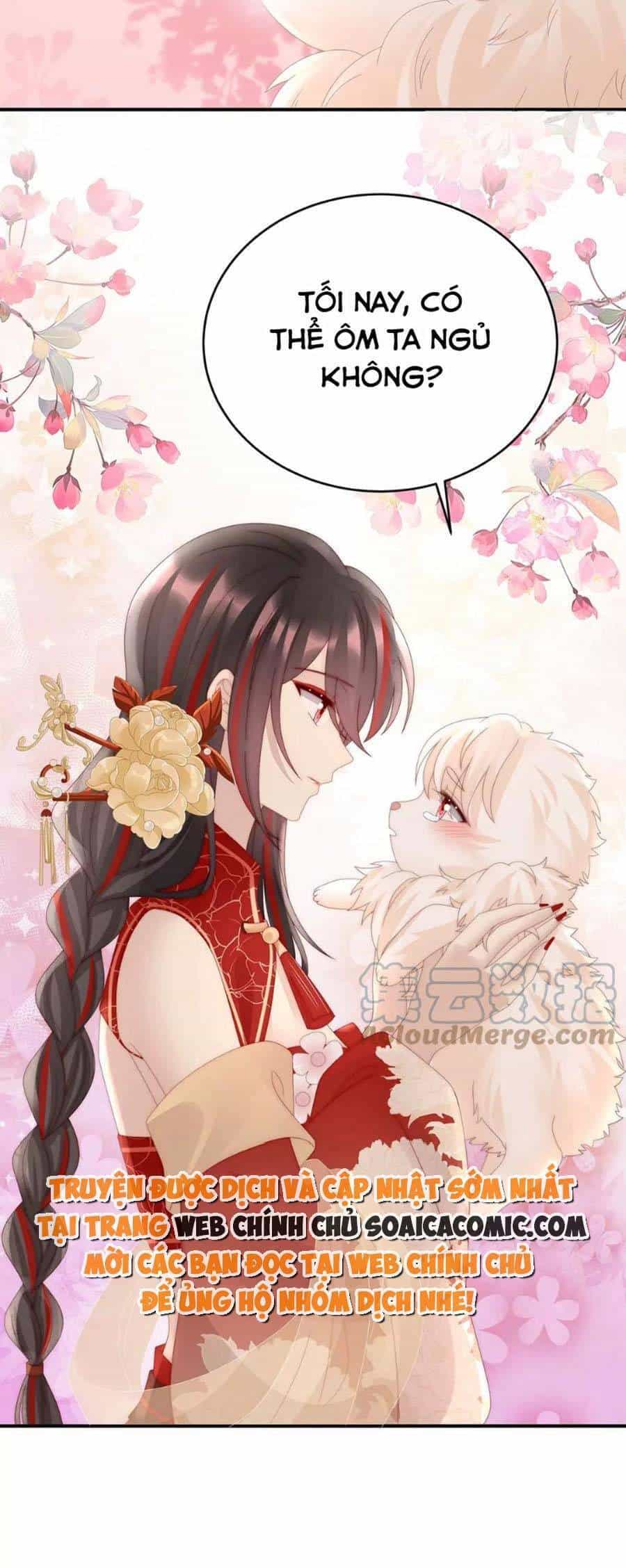 Thê Chủ, Thỉnh Hưởng Dụng - Chương 84 - ảnh 27