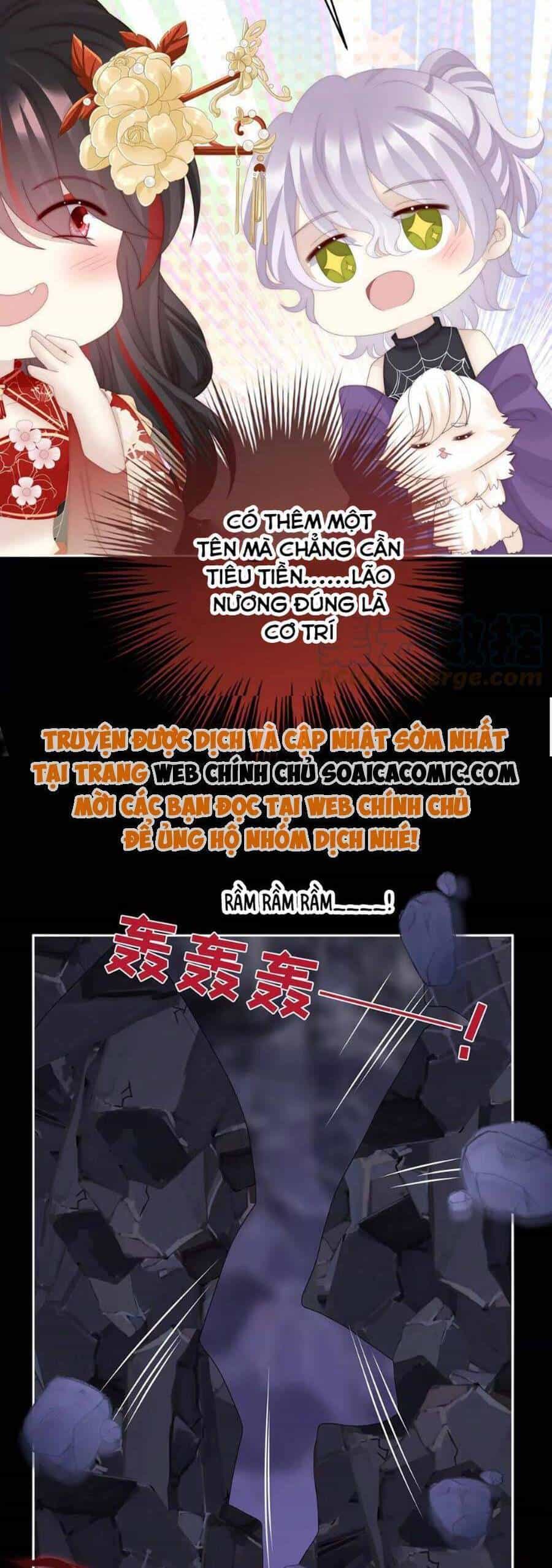 Thê Chủ, Thỉnh Hưởng Dụng - Chương 84 - ảnh 8