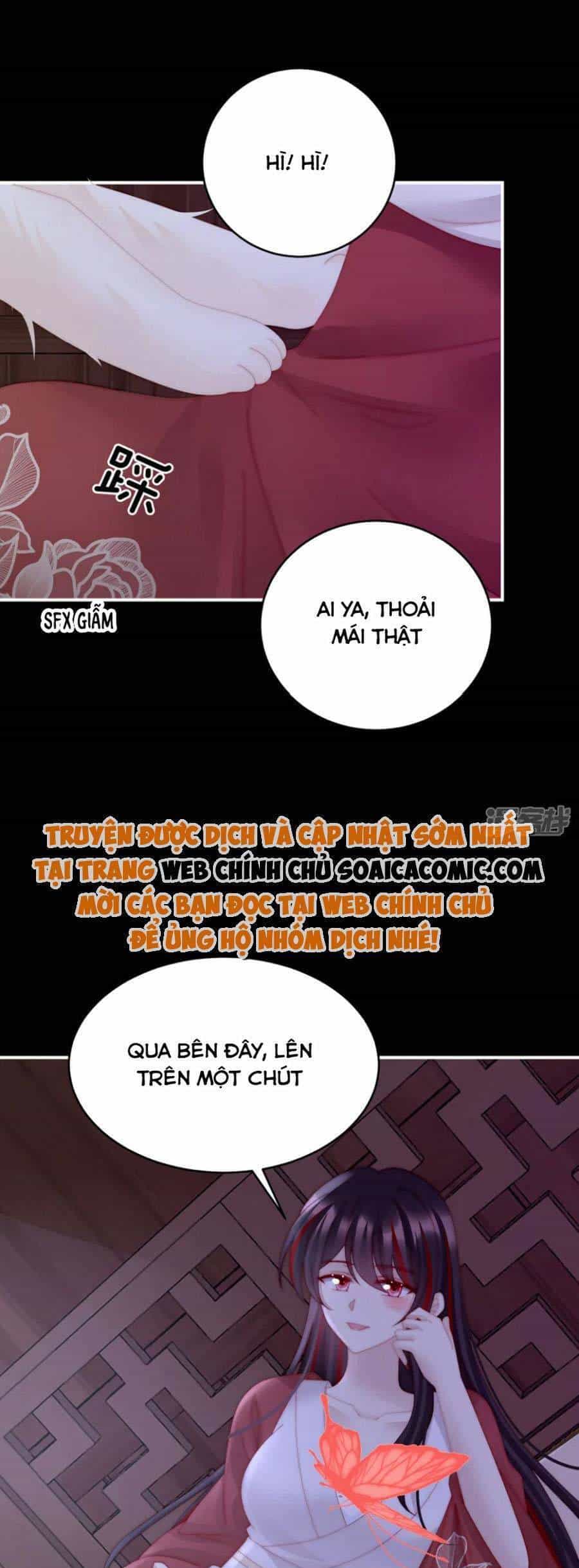 Thê Chủ, Thỉnh Hưởng Dụng - Chương 85 - ảnh 18