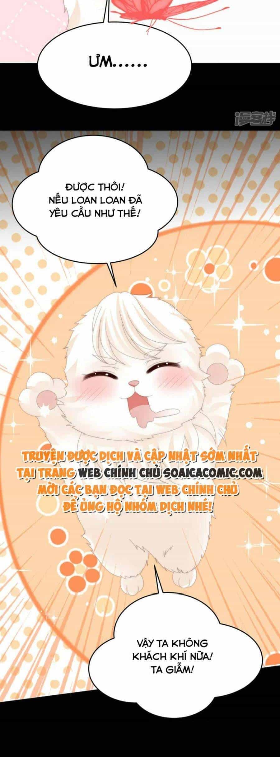 Thê Chủ, Thỉnh Hưởng Dụng - Chương 85 - ảnh 21