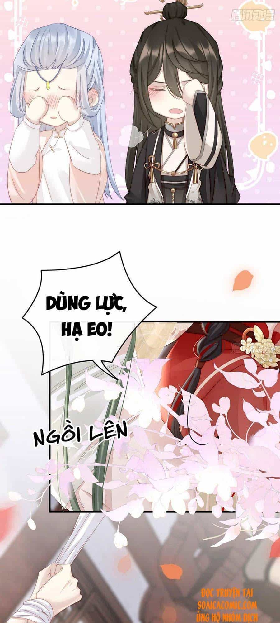 Thê Chủ, Thỉnh Hưởng Dụng - Chương 5 - ảnh 8