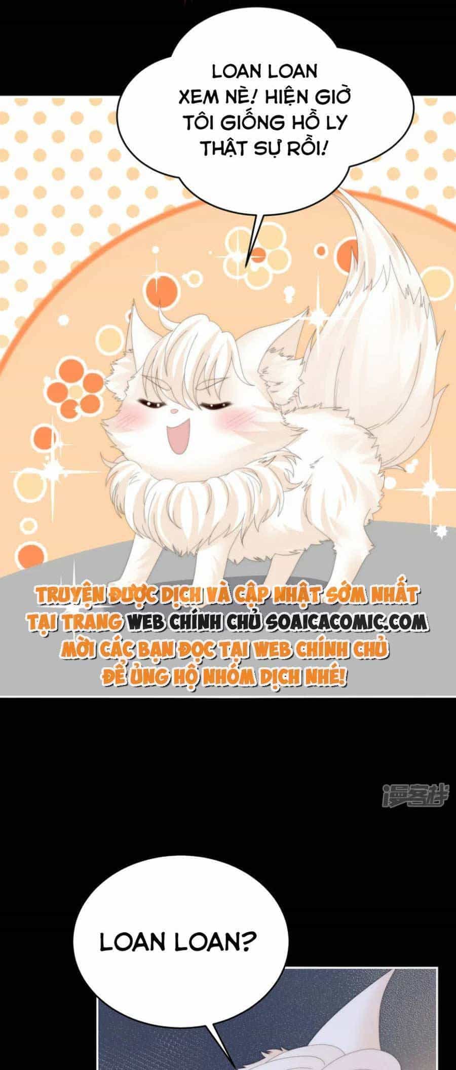 Thê Chủ, Thỉnh Hưởng Dụng - Chương 86 - ảnh 21