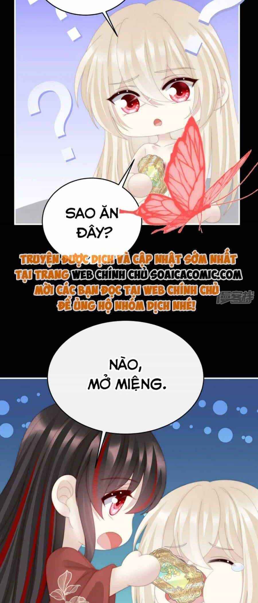 Thê Chủ, Thỉnh Hưởng Dụng - Chương 86 - ảnh 5