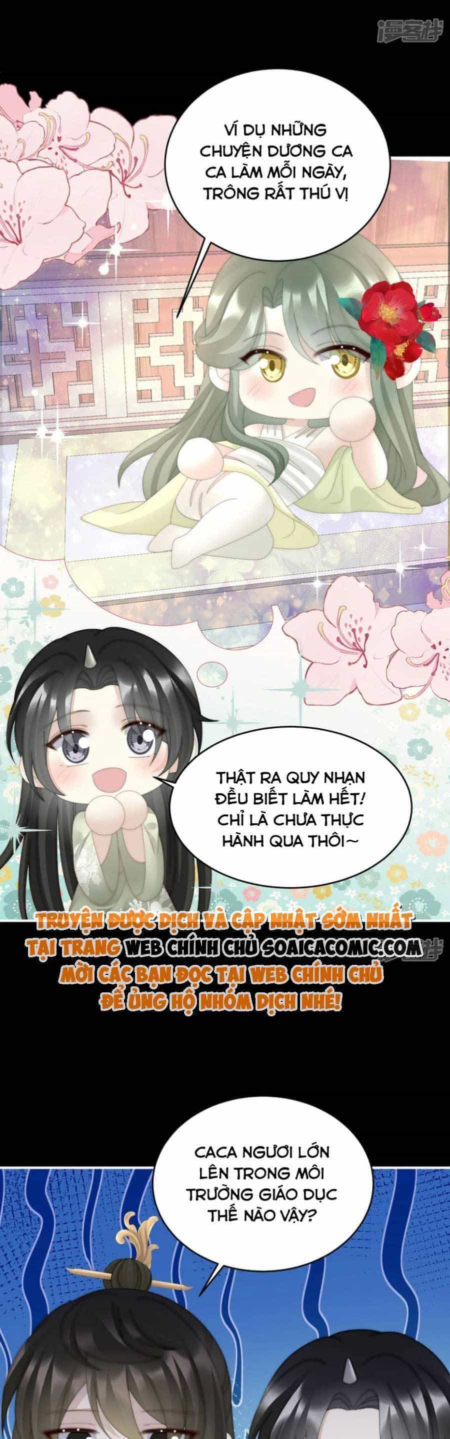 Thê Chủ, Thỉnh Hưởng Dụng - Chương 87 - ảnh 11