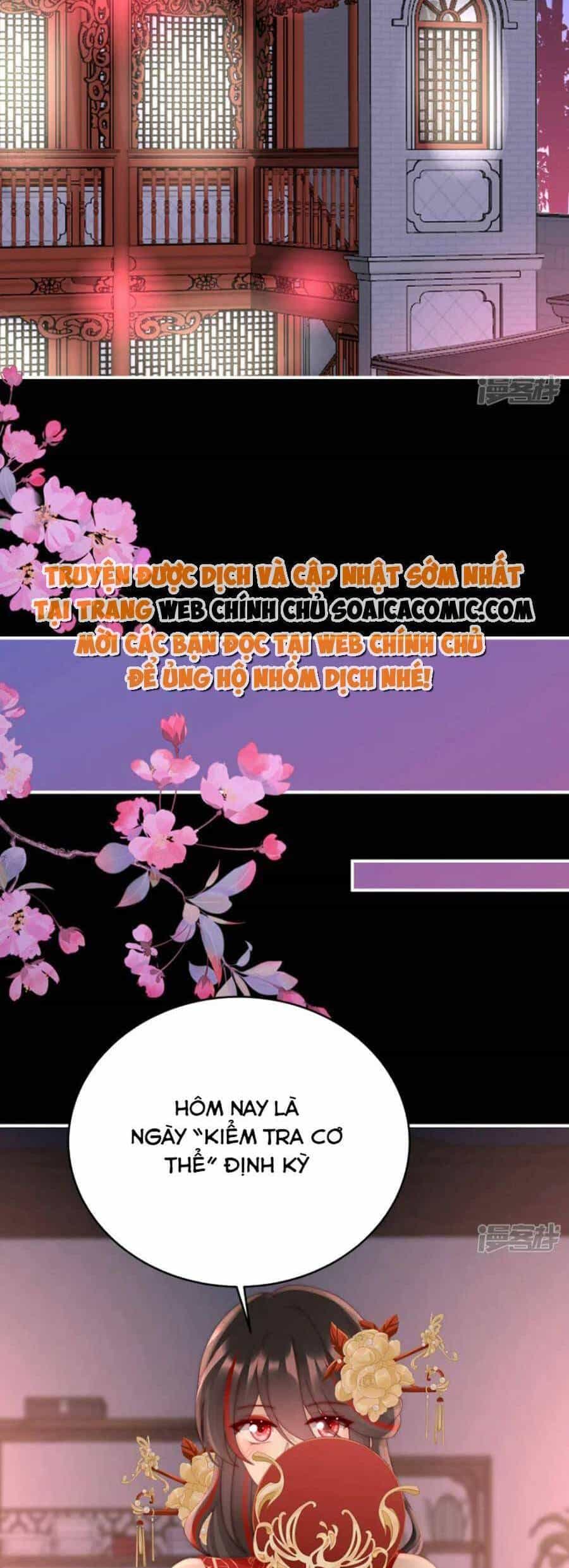 Thê Chủ, Thỉnh Hưởng Dụng - Chương 89 - ảnh 9