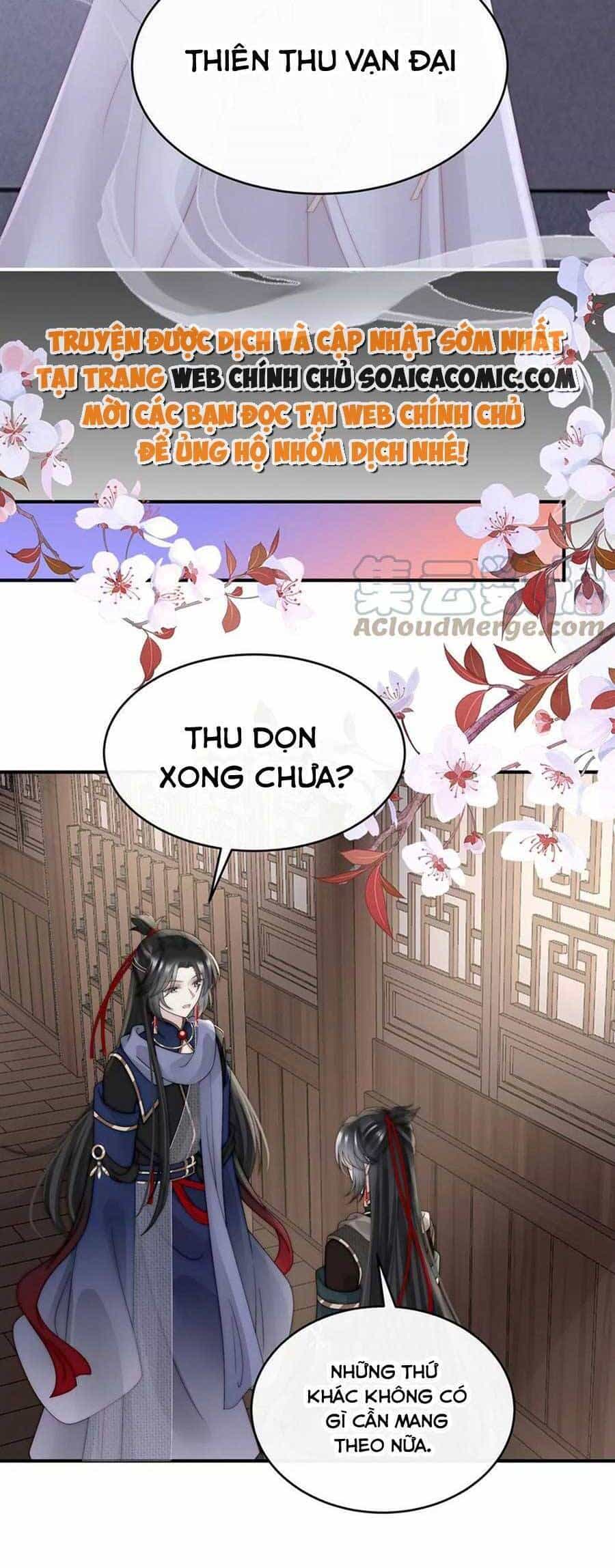 Thê Chủ, Thỉnh Hưởng Dụng - Chương 90 - ảnh 26