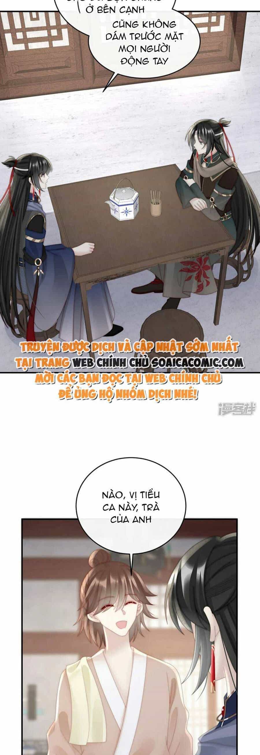 Thê Chủ, Thỉnh Hưởng Dụng - Chương 91 - ảnh 2