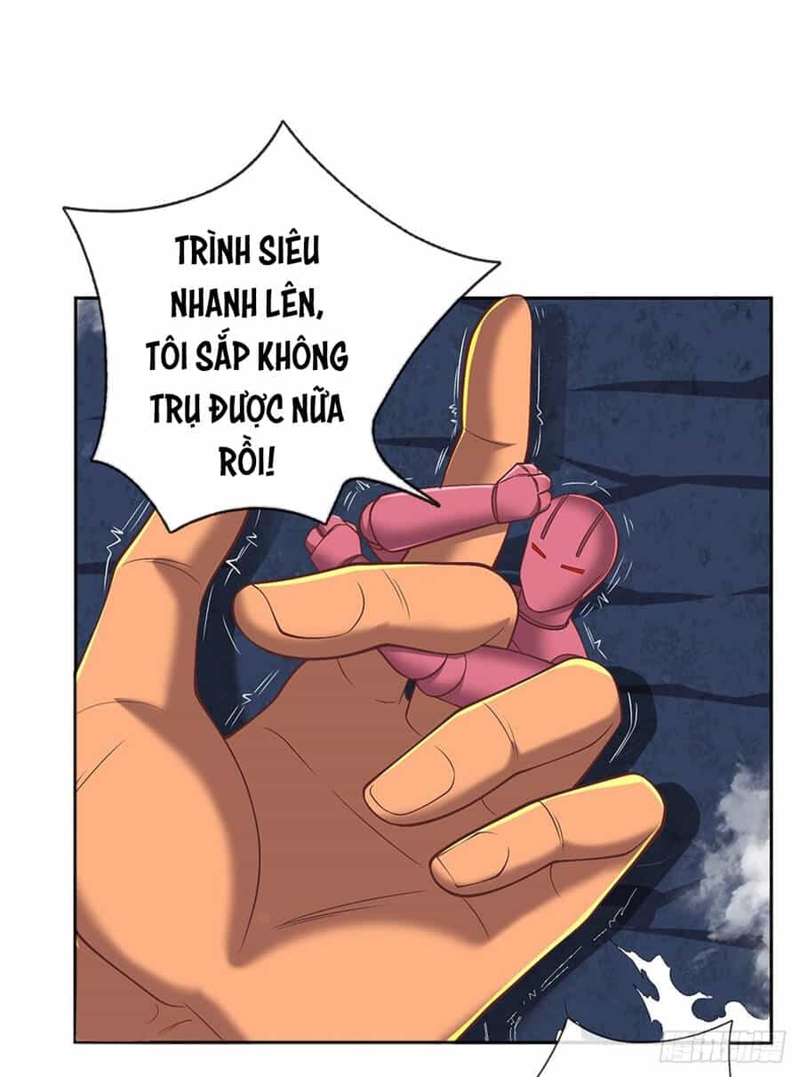 Thẻ Đăng Nhập Phong Ấn Siêu Cấp - Chương 99 - ảnh 13