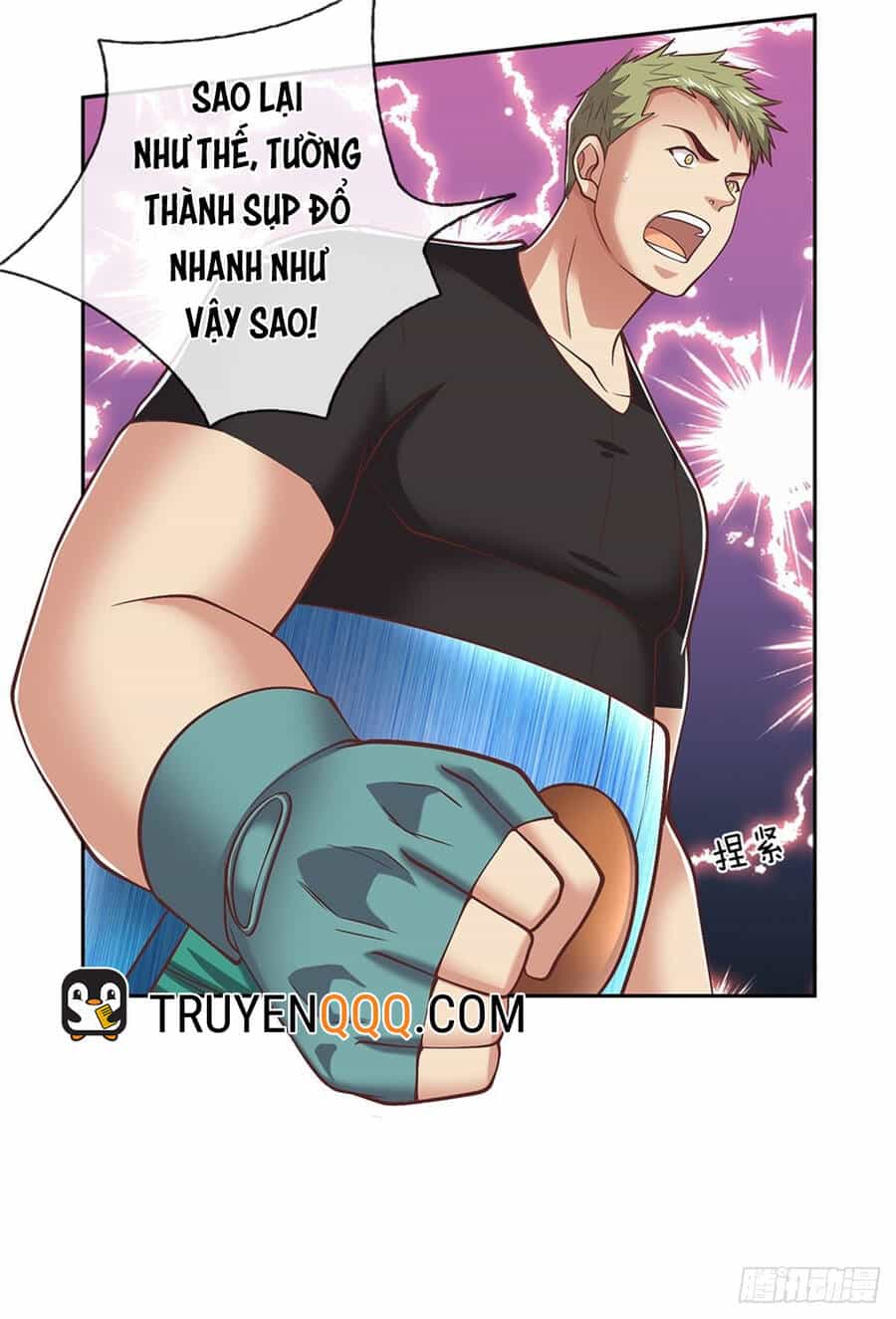 Thẻ Đăng Nhập Phong Ấn Siêu Cấp - Chương 99 - ảnh 20