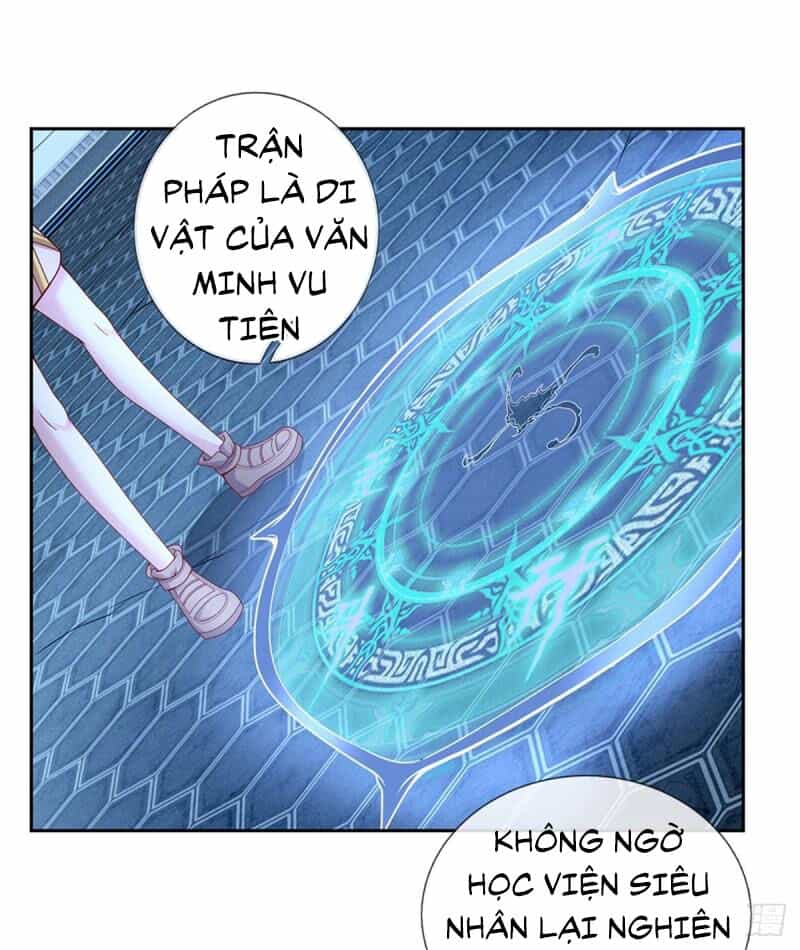 Thẻ Đăng Nhập Phong Ấn Siêu Cấp - Chương 111 - ảnh 20