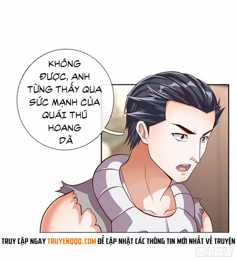 Thẻ Đăng Nhập Phong Ấn Siêu Cấp - Chương 114 - ảnh 21