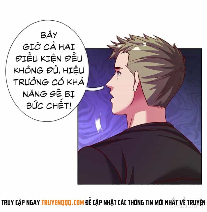 Thẻ Đăng Nhập Phong Ấn Siêu Cấp - Chương 115 - ảnh 29