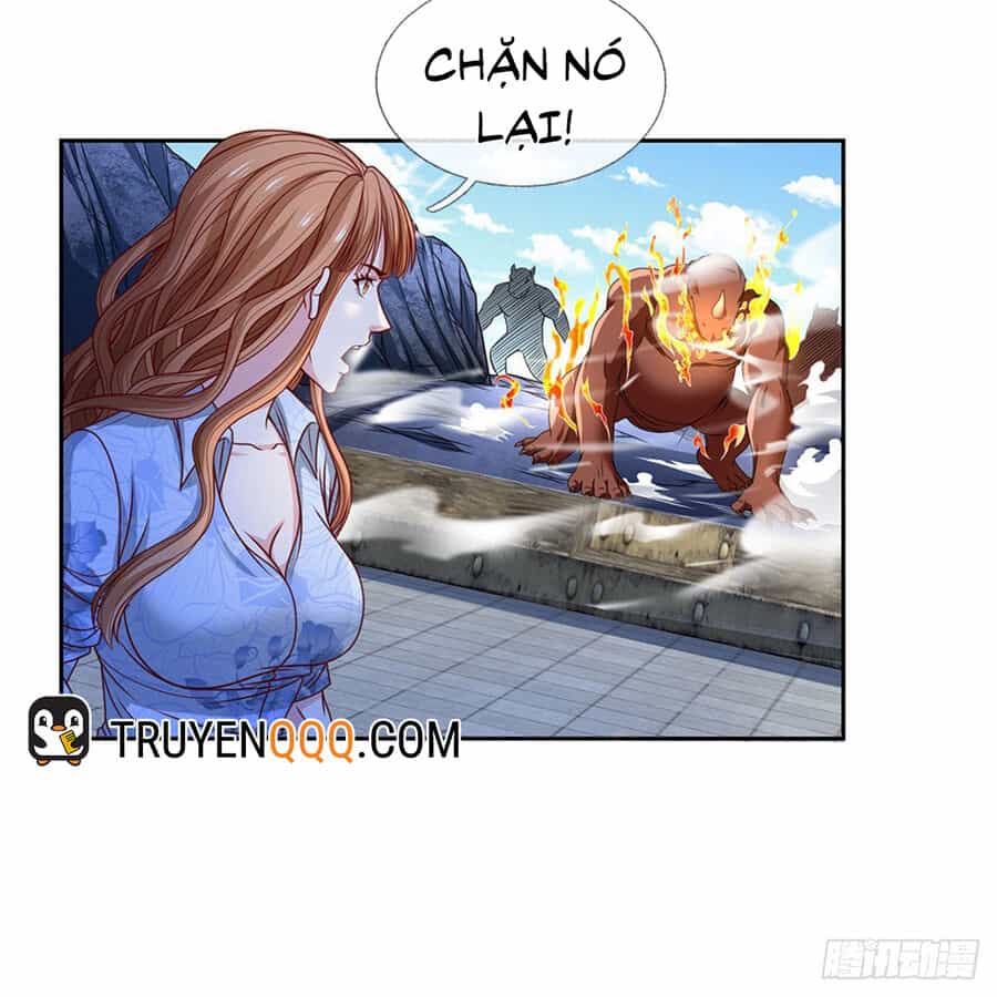 Thẻ Đăng Nhập Phong Ấn Siêu Cấp - Chương 127 - ảnh 19